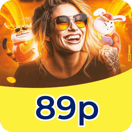 Login rápido no app 89p